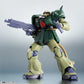 ROBOT Damashii (SIDE MS) MS-06FZ Zaku II Kai ver. A.N.I.M.E. (Reissue)