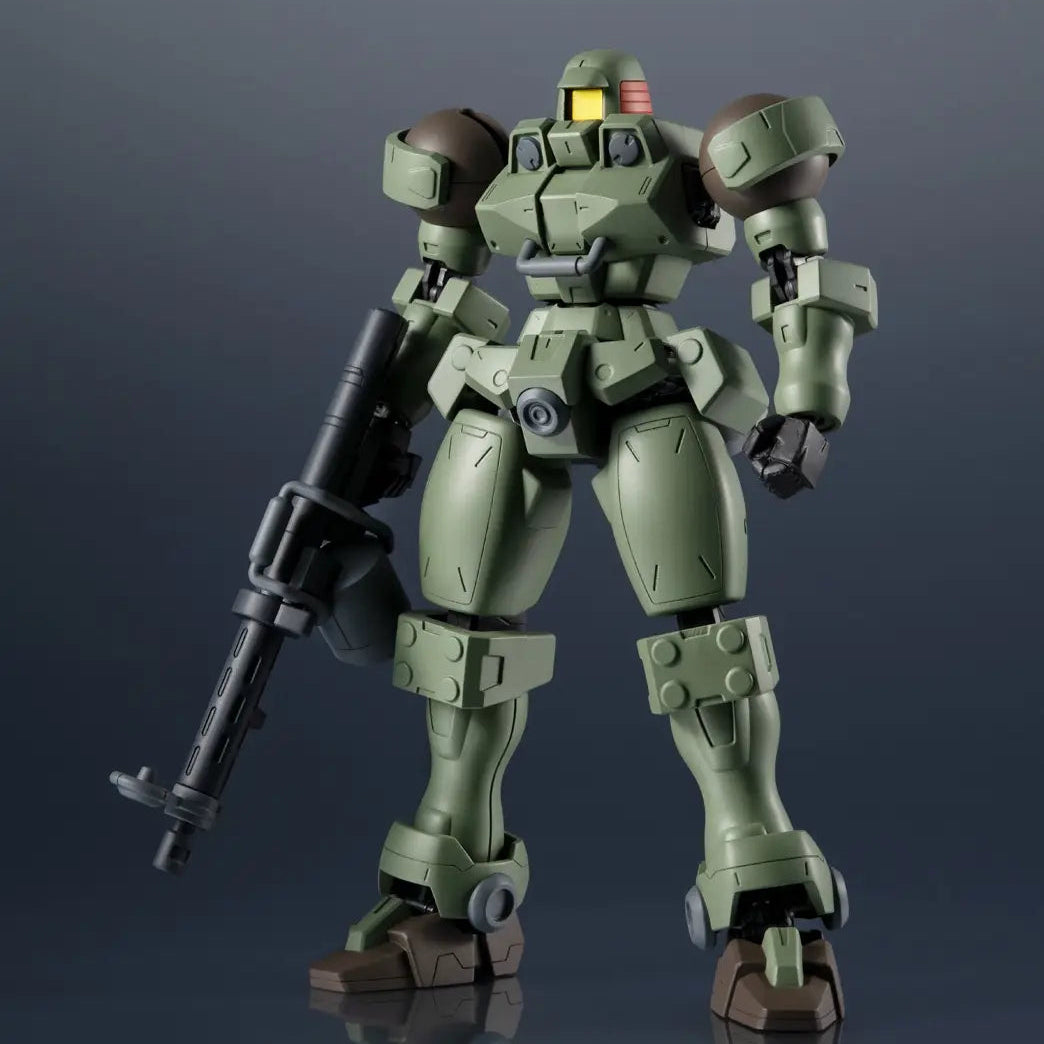 GUNDAM UNIVERSE OZ-06MS LEO