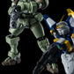 GUNDAM UNIVERSE OZ-06MS LEO