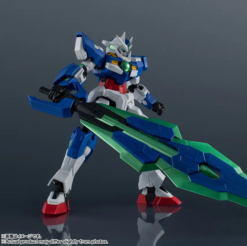 GUNDAM UNIVERSE GNT-0000 00 QAN[T]