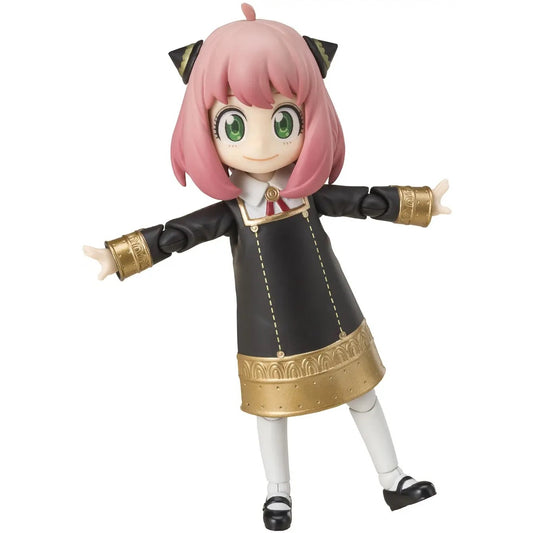 Anya Forger School outfit spy x family