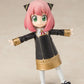 Anya Forger (Uniform Ver.) — S.H.Figuarts | Spy x Family | Bandai