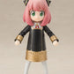 Anya Forger (Uniform Ver.) — S.H.Figuarts | Spy x Family | Bandai
