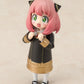Anya Forger (Uniform Ver.) — S.H.Figuarts | Spy x Family | Bandai