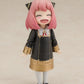 Anya Forger (Uniform Ver.) — S.H.Figuarts | Spy x Family | Bandai