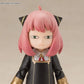 Anya Forger (Uniform Ver.) — S.H.Figuarts | Spy x Family | Bandai