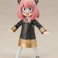 Anya Forger (Uniform Ver.) — S.H.Figuarts | Spy x Family | Bandai