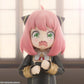 Anya Forger (Uniform Ver.) — S.H.Figuarts | Spy x Family | Bandai