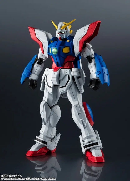 GUNDAM UNIVERSE GF13-017 NJ SHINING GUNDAM