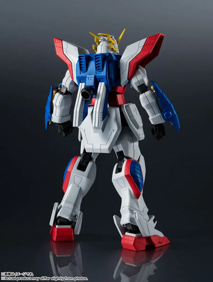 GUNDAM UNIVERSE GF13-017 NJ SHINING GUNDAM