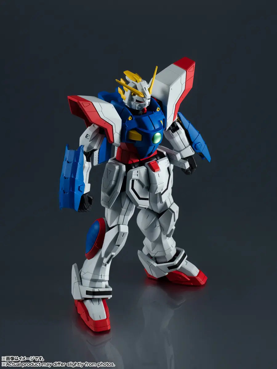 GUNDAM UNIVERSE GF13-017 NJ SHINING GUNDAM