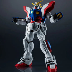 GUNDAM UNIVERSE GF13-017 NJ SHINING GUNDAM