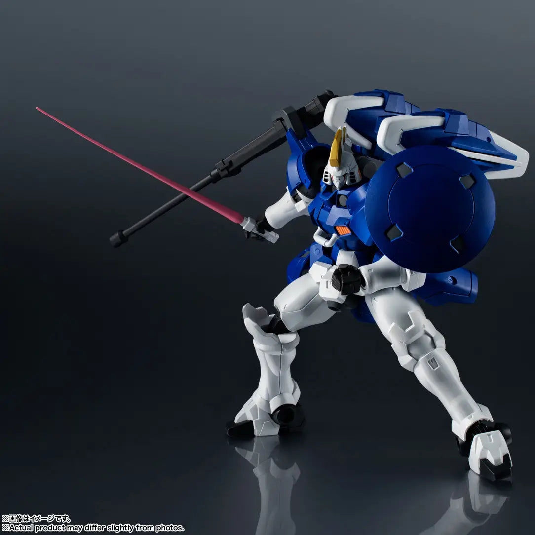 GUNDAM UNIVERSE OZ-00MS2 TALLGEESE Ⅱ