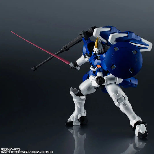 GUNDAM UNIVERSE OZ-00MS2 TALLGEESE Ⅱ