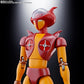 SOUL OF CHOGOKIN GX-08R APHRODAI A VS GX-09R MINERVA X
