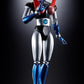 SOUL OF CHOGOKIN GX-08R APHRODAI A VS GX-09R MINERVA X