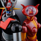 SOUL OF CHOGOKIN GX-08R APHRODAI A VS GX-09R MINERVA X