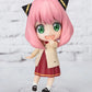 Anya Forger (Ooting Outfit) — Figuarts mini | Spy x Family | Bandai
