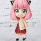 Anya Forger (Ooting Outfit) — Figuarts mini | Spy x Family | Bandai