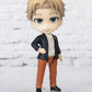 Loid Forger (Ooting Outfit) — Figuarts mini | Spy x Family | Bandai