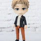 Loid Forger (Ooting Outfit) — Figuarts mini | Spy x Family | Bandai