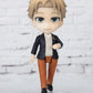 Loid Forger (Ooting Outfit) — Figuarts mini | Spy x Family | Bandai