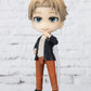 Loid Forger (Ooting Outfit) — Figuarts mini | Spy x Family | Bandai
