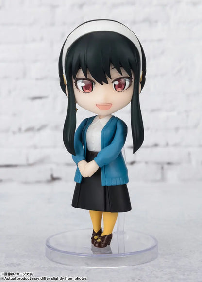 Yor Forger (Ooting Outfit) — Figuarts mini | Spy x Family | Bandai