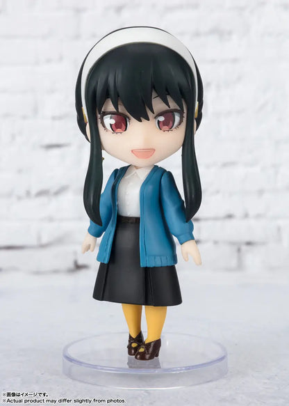 Yor Forger (Ooting Outfit) — Figuarts mini | Spy x Family | Bandai