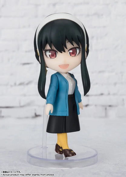 Yor Forger (Ooting Outfit) — Figuarts mini | Spy x Family | Bandai