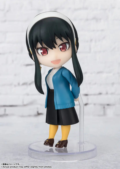 Yor Forger (Ooting Outfit) — Figuarts mini | Spy x Family | Bandai