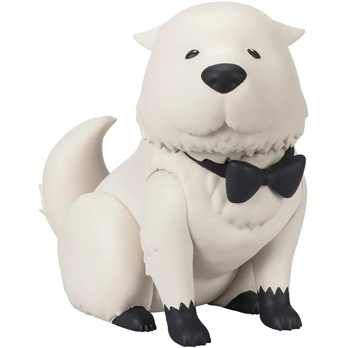 Bond forger bow tie spy x family