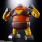 SOUL OF CHOGOKIN MAZINGER Z - GX-10R BOSS BOROT DIE-CAST FIGURE BY BANDAI TAMASHII