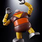 SOUL OF CHOGOKIN MAZINGER Z - GX-10R BOSS BOROT DIE-CAST FIGURE BY BANDAI TAMASHII