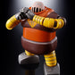 SOUL OF CHOGOKIN MAZINGER Z - GX-10R BOSS BOROT DIE-CAST FIGURE BY BANDAI TAMASHII