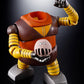 SOUL OF CHOGOKIN MAZINGER Z - GX-10R BOSS BOROT DIE-CAST FIGURE BY BANDAI TAMASHII