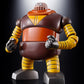 SOUL OF CHOGOKIN MAZINGER Z - GX-10R BOSS BOROT DIE-CAST FIGURE BY BANDAI TAMASHII