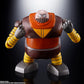 SOUL OF CHOGOKIN MAZINGER Z - GX-10R BOSS BOROT DIE-CAST FIGURE BY BANDAI TAMASHII