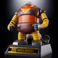 SOUL OF CHOGOKIN MAZINGER Z - GX-10R BOSS BOROT DIE-CAST FIGURE BY BANDAI TAMASHII