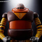 SOUL OF CHOGOKIN MAZINGER Z - GX-10R BOSS BOROT DIE-CAST FIGURE BY BANDAI TAMASHII