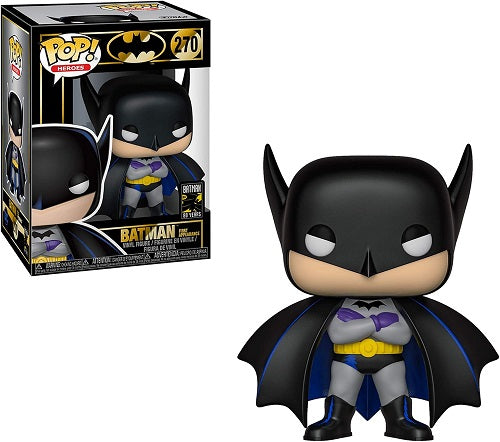 POP! Heroes – Batman Hush #239 Deluxe (Jim Lee DC Collection, Limited Edition – Electronic Gaming & ComFest Kuwait 2019)