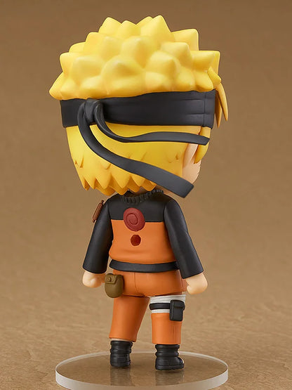 Naruto Shippuden Nendoroid No.682 Naruto Uzumaki (Reissue)