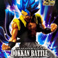 DRAGON BALL Z DOKKAN BATTLE 5TH ANNIVERSARY SSGSS Gogeta