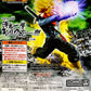 Banpresto Dragon Ball Super Future Trunks Galick Gun