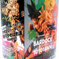 Bardock - Oyako Kamehameha Series Based on Illustration by Toyotarou (Dragon Ball Super)