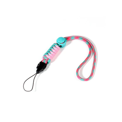 Braided Lanyard for Game Consoles