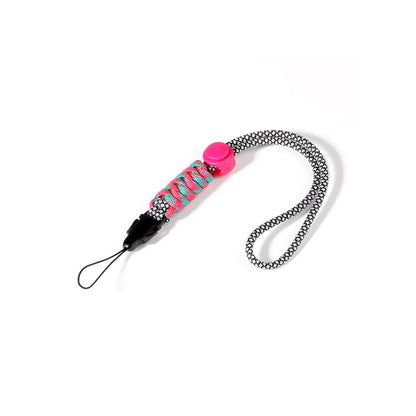 Braided Lanyard for Game Consoles