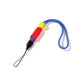 Braided Lanyard for Game Consoles