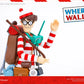 1/12 Action Figure Wally (from Where's Wally?)