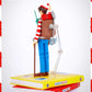 1/12 Action Figure Wally (from Where's Wally?)
